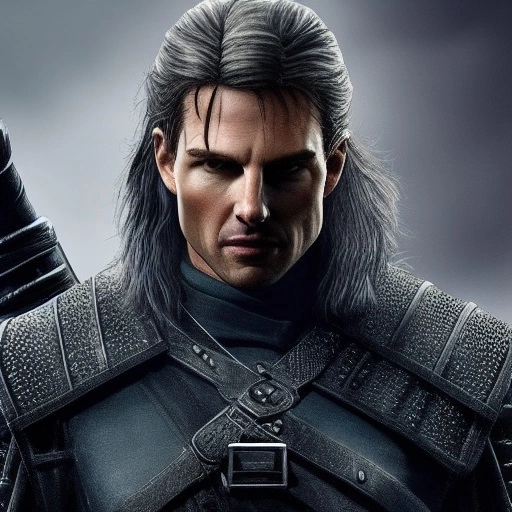 00182-497589391-photo of tom cruise in the witcher style, gray hair.webp